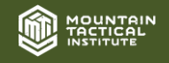 Mountain Tactical Institute Rabatt Gutschein-Code