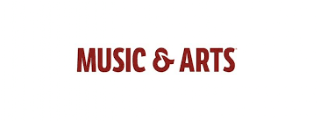 Music and Arts Rabatt Gutschein-Code
