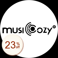 MUSICOZY Rabatt Gutschein-Code