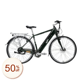 MyEcoBikes Rabatt Gutschein-Code