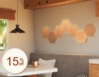 Nanoleaf Rabatt Gutschein-Code