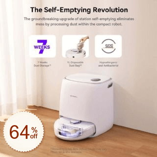 Narwal Robotics Rabatt Gutschein-Code