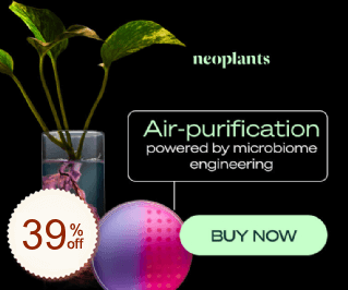 Neoplants Rabatt Gutschein-Code