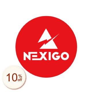 NexiGo Aurora Pro Rabatt Gutschein-Code