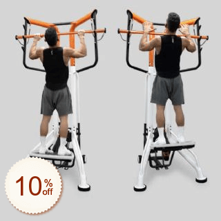 Ninja Play Fitness Rabatt Gutschein-Code