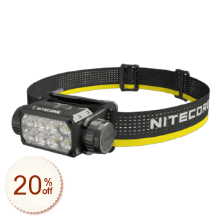 Nitecore Store Discount Coupon Code