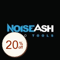 NoiseAsh Rabatt Gutschein-Code