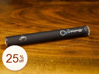 O2VAPE Rabatt Gutschein-Code