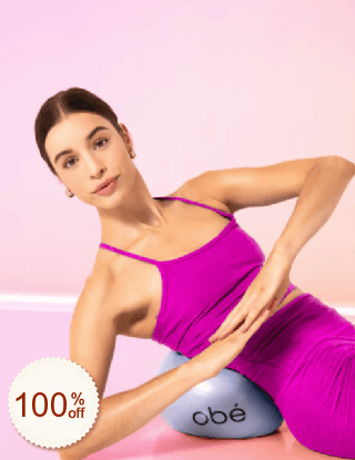 Obe Fitness Rabatt Gutschein-Code