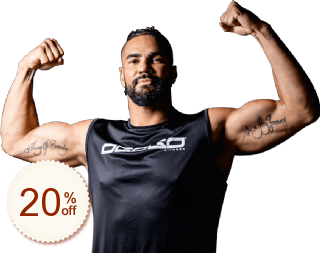 Ogogo Fitness Discount Coupon Code