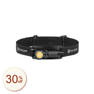 Olight Rabatt Gutschein-Code