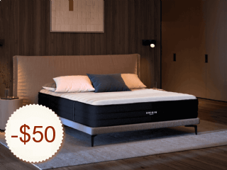 Origin Mattress Rabatt Gutschein-Code
