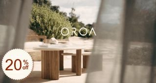 Oroa Rabatt Gutschein-Code