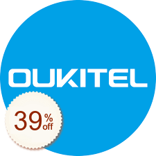 Oukitel Power Station Rabatt Gutschein-Code