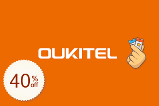 Oukitel Discount Coupon Code