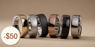 Oura Ring Rabatt Gutschein-Code