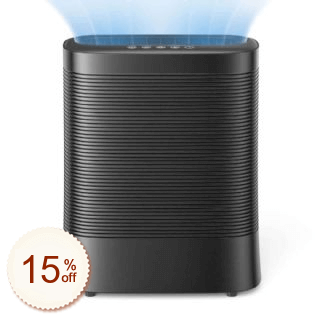 ParisRhone Air Purifier Rabatt Gutschein-Code