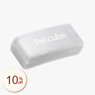 Petcube Rabatt Gutschein-Code