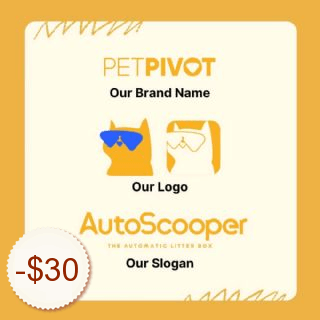PETPIVOT Discount Coupon Code