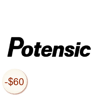Potensic Rabatt Gutschein-Code