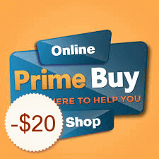 PrimeBuy Rabatt Gutschein-Code