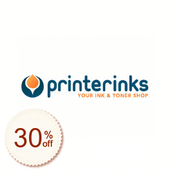 PrinterInks Discount Coupon Code