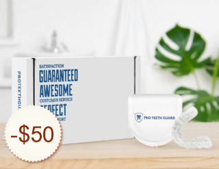 Pro Teeth Guard Rabatt Gutschein-Code