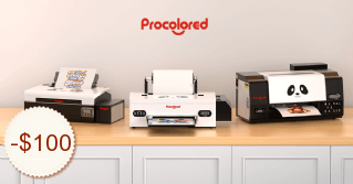 Procolored Rabatt Gutschein-Code