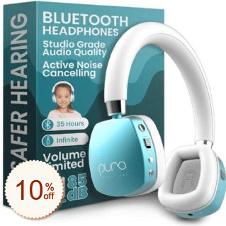 Puro Sound Rabatt Gutschein-Code
