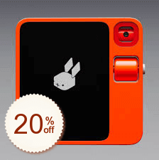 Rabbit Tech Rabatt Gutschein-Code