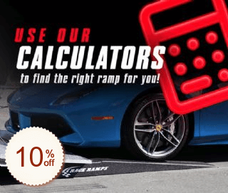Race Ramps Rabatt Gutschein-Code