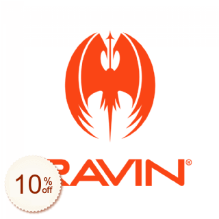 Ravin Discount Coupon Code