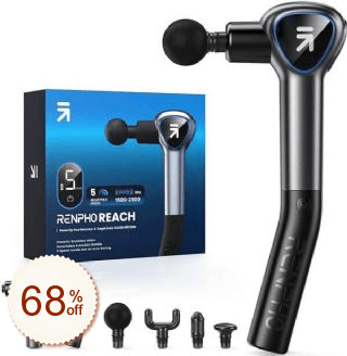 RENPHO Rabatt Gutschein-Code
