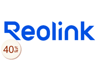 Reolink Rabatt Gutschein-Code
