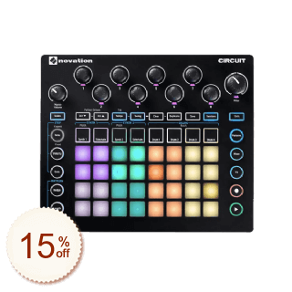 Reverb Rabatt Gutschein-Code