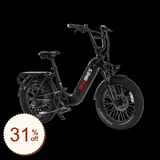 REVI BIKES Rabatt Gutschein-Code