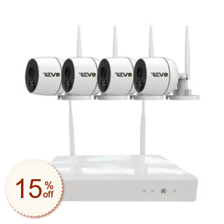 Revo America Rabatt Gutschein-Code