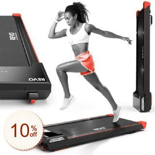 REVO Rabatt Gutschein-Code