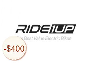 Ride1UP Rabatt Gutschein-Code