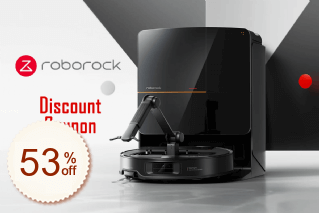 Roborock Rabatt Gutschein-Code