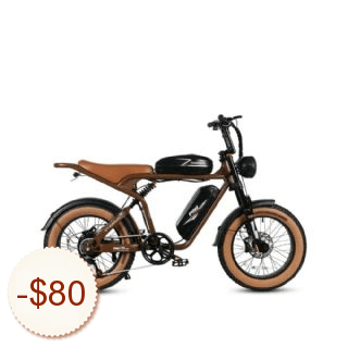 SAMEBIKE Rabatt Gutschein-Code
