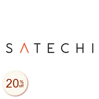 Satechi Discount Coupon Code