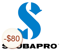 Scubapro Rabatt Gutschein-Code