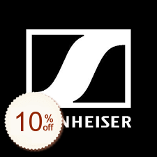 Sennheiser Discount Coupon Code