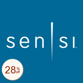 Sensi Rabatt Gutschein-Code