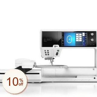 Sewing Machines Plus Discount Coupon Code