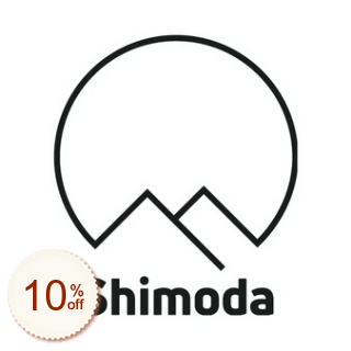 Shimoda Designs Rabatt Gutschein-Code