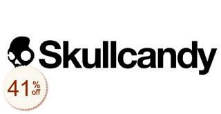 Skullcandy Earbuds Rabatt Gutschein-Code