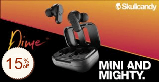 Skullcandy Discount Coupon Code