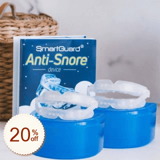 SmartGuard Rx Rabatt Gutschein-Code